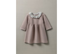 Robe Tricot Lib
