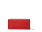Pia de Lancel - PORTEFEUILLE LONG - Rouge Lancel