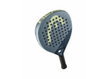 Raquette de padel Unisexe VIBE 2026 BL YL Bleu