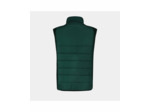 Doudoune sans manche Homme HYBRIDE DOUDOUNE SL N1 M SCARAB Vert