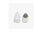 Chaussures Homme T-CLIP SET 126 7 SMA Blanc