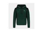 Sweat Homme COQ D ARGENT SP Vert
