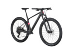 VTT semi rigide SCALE 910 Noir Carbone