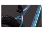 VTT semi rigide AIM PRO Gris