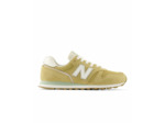 Chaussures Femme 373V2 Jaune