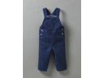 SALOPETTTE  DENIM