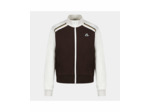 Sweat Femme HERITAGE SP FZ SWEAT N1 W MOLE/BEIGE CH Marron