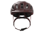 Casque loisir/urbain Unisexe URBAN-I 4.0 ACE Rouge Châtaigne