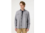 Men Overshirts