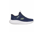 Chaussures Enfant BOUNDER PRO Bleu