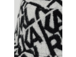 K/KARL KNIT BUCKET HAT