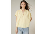 Chemisier Femme DANIELA BL W Jaune