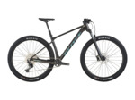 VTT semi rigide SCALE 920 Noir Carbone