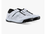 Chaussures VTT Homme GE900 HS Blanc