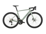 Vélo de route ADDICT RC 20 Vert Reseda