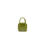 Alice de Lancel - SAC PORTE MAIN - Vert Olive