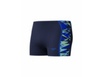Short de bain Homme ECO HYPERBOOM SPLICE AQSH NAV/BLU Bleu