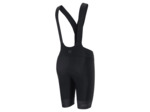 Cuissard à bretelles Femme PRO +++ Noir