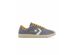 Chaussures Unisexe ALL STAR CLASSIC TRAINER SUEDE Bleu