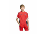 Maillot de football Enfant plus agé FCB TR JSY Y Rouge