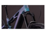 VTT tout suspendu électrique STEREO HYBRID ONE44 HPC RACE 800 Gris