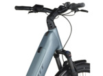 Vélo urbain électrique SUB TOUR 40 WAVE Bleu Hématite