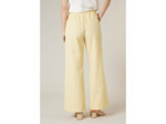 Pantalon Femme JOSITA PA W Jaune