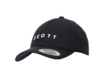 Casquette Enfant CLASSIC JUNIOR Noir