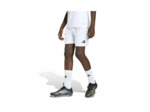 Short de football Enfant ENT26 SHO Y Blanc