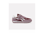 Chaussures Fille REEBOK GLIDE LOW ELASTIC et TOP STRAP Violet