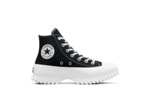 Chuck Taylor All Star Lugged 2.0 Hi Black/Egret/White