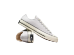 Chuck 70 Ox Fossilized/Egret/Black