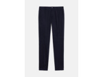 Pantalon En Coton Stretch