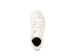 Chuck Taylor All Star Eva Lift Hi Vintage White