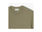 T-shirt Homme MEN S TEE-SHIRT TAPE Vert