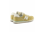 Chaussures Femme 373V2 Jaune