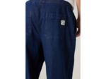 Pantalon Homme GIANO PA M Bleu