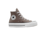 Chuck Taylor All Star Lift Hi Pure Pumice
