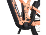 VTT tout suspendu électrique PATRON ST 910 Rose Récif