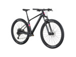 VTT semi rigide SCALE 930 Noir