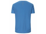 T-shirt Femme WAANE W TECHNICAL S/S TEE Bleu