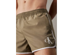 SHORT RUNNER SWIM SHORTS