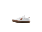 Sport Casual Ox White