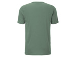 T-shirt manches courtes Homme DEFINED DRI Vert Tranquille