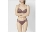 Modern Finesse - Soutien-gorge ampliforme avec armature - Rose Brown