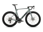 Vélo de route LITENING AERO C:68X SLX Gris/Noir