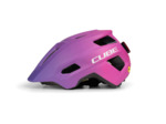 Casque VTT Enfant LINOK Fuchsia