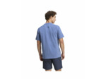 Maillot de football Homme AFA TT TEE Bleu