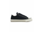 Chaussures Unisexe CHUCK TAYLOR ALL STAR THROWBACK Noir