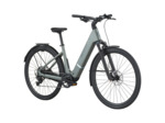 Vélo urbain électrique PASSAGE 20 WAVE Vert Highland